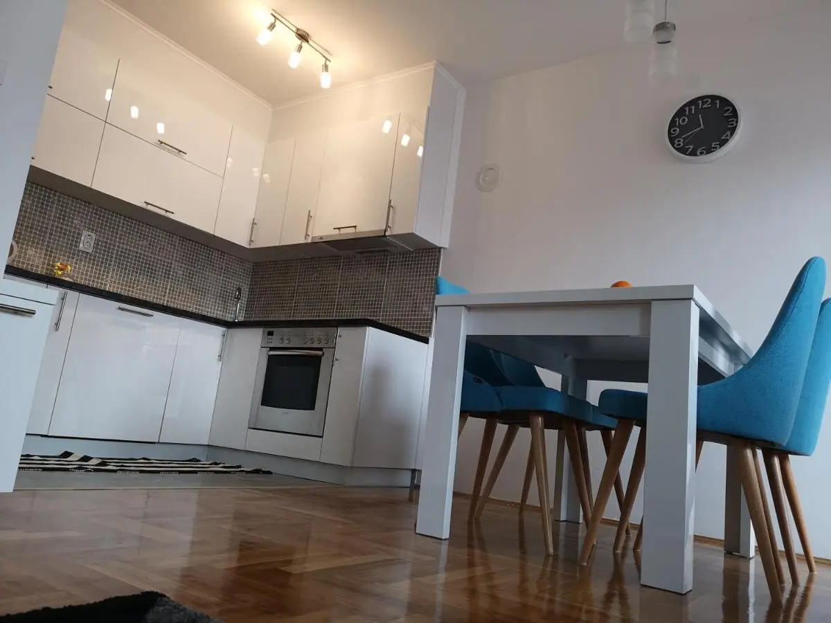 Apartman Gaga