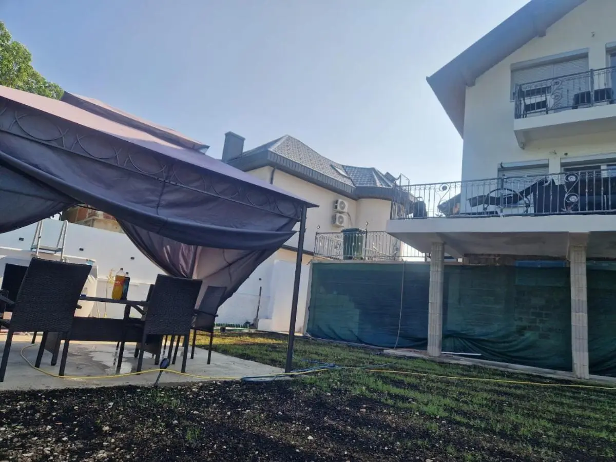 Apartman Villa E&M