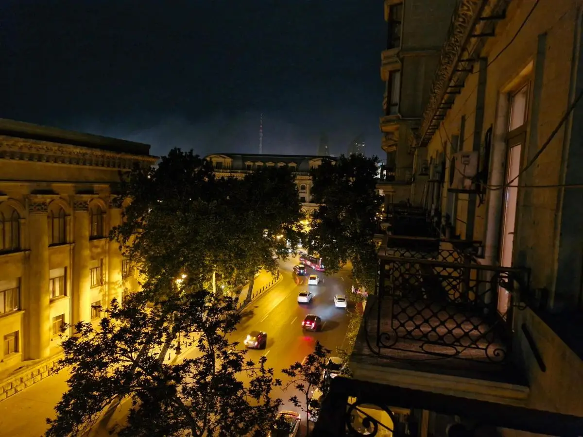 Shahrazad Rent Apartment