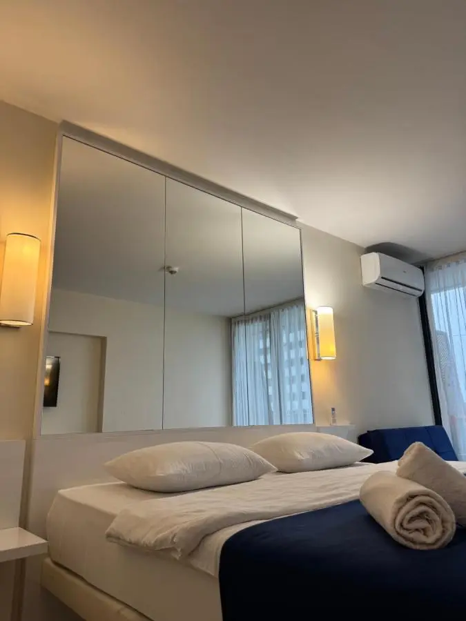 ORBI City LUXE HOTEL