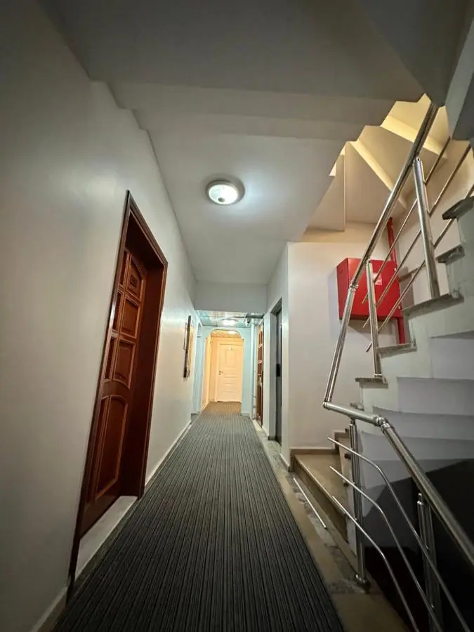 Bade Boutique Hotel Kadıköy