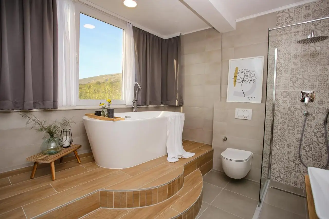 Villa Infinity Mostar