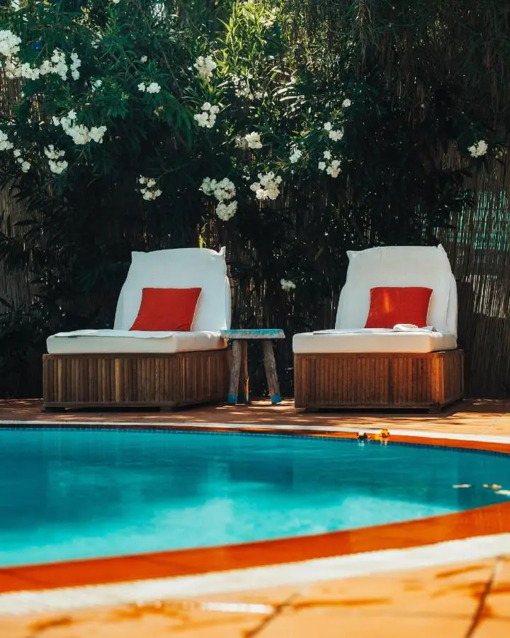 Yonca Lodge