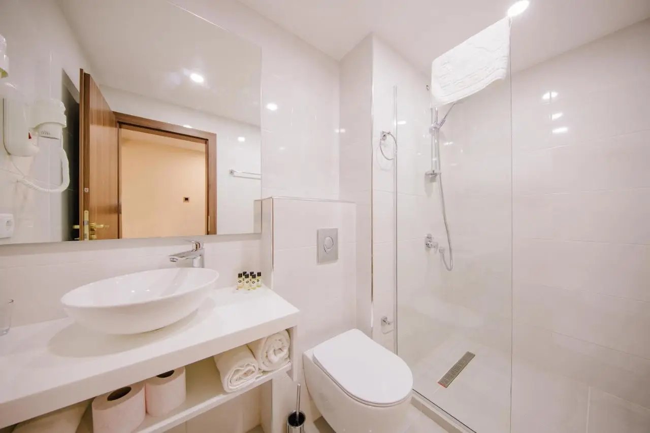 Orden Hotel