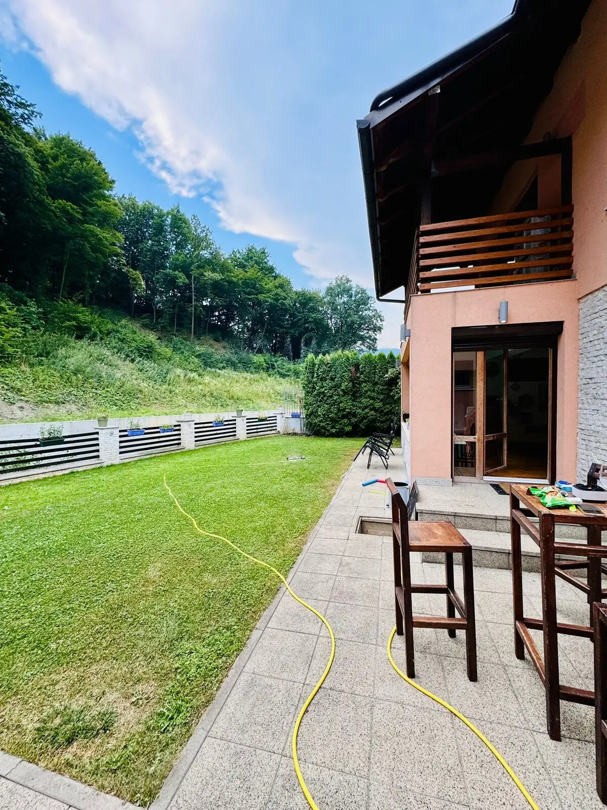 Villa Ella