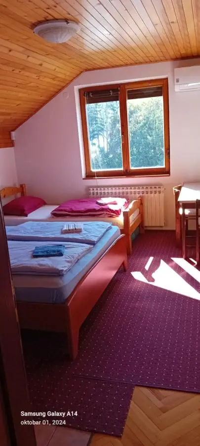 Villa "Bosnia"