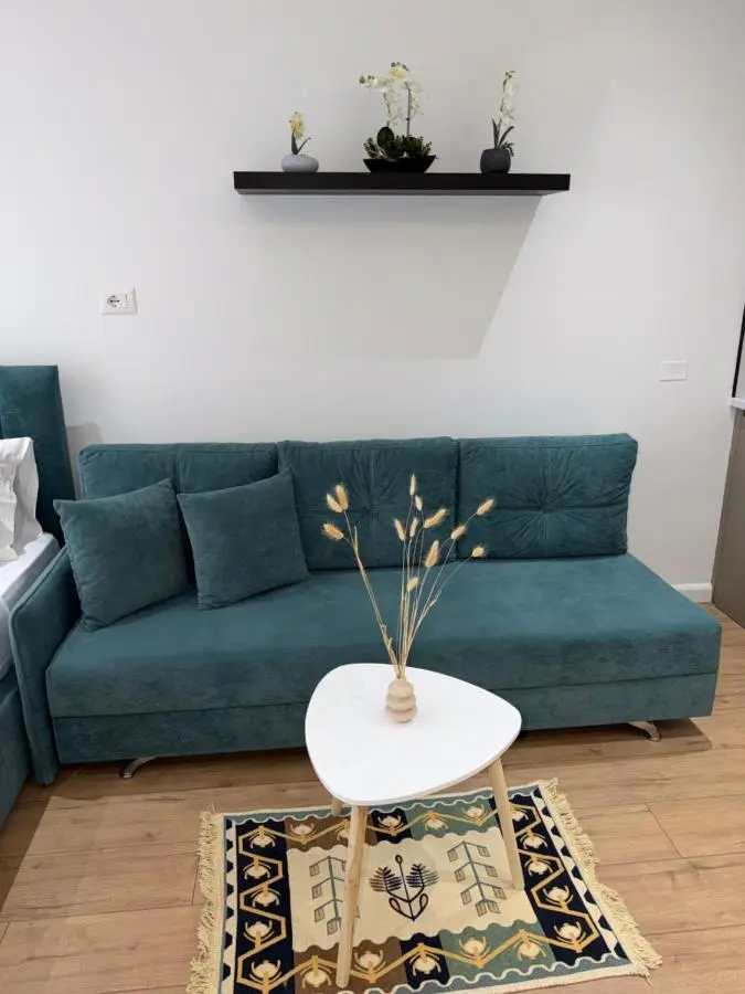 TreA Accomodations - Suite Lungomare