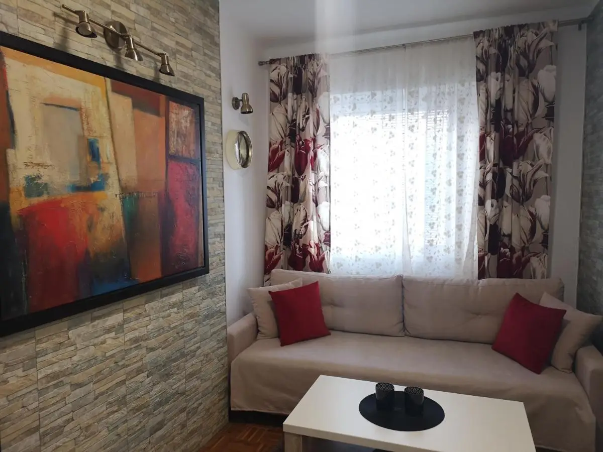 SARA Apartment