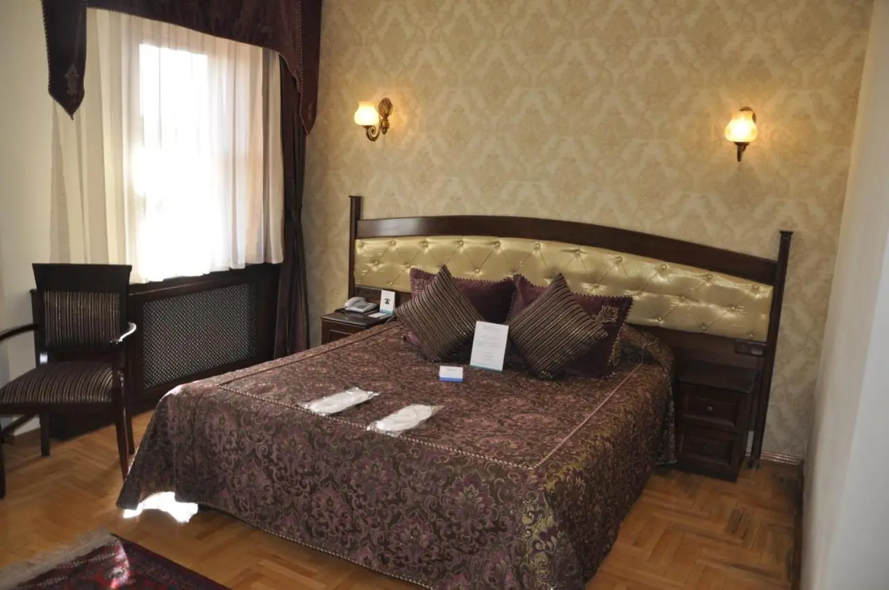 Turquhouse Hotel