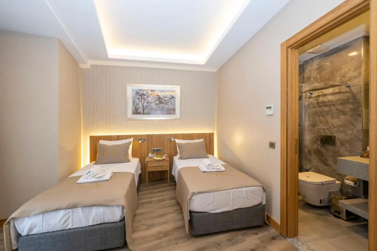 Hotel Ravi