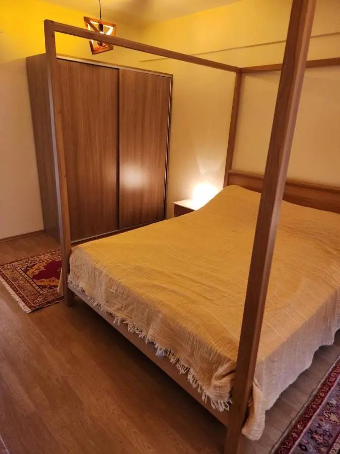 Stunning 1BR w Sea View close to Galataport !