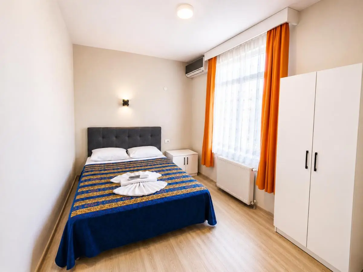 Anadolu Hotel
