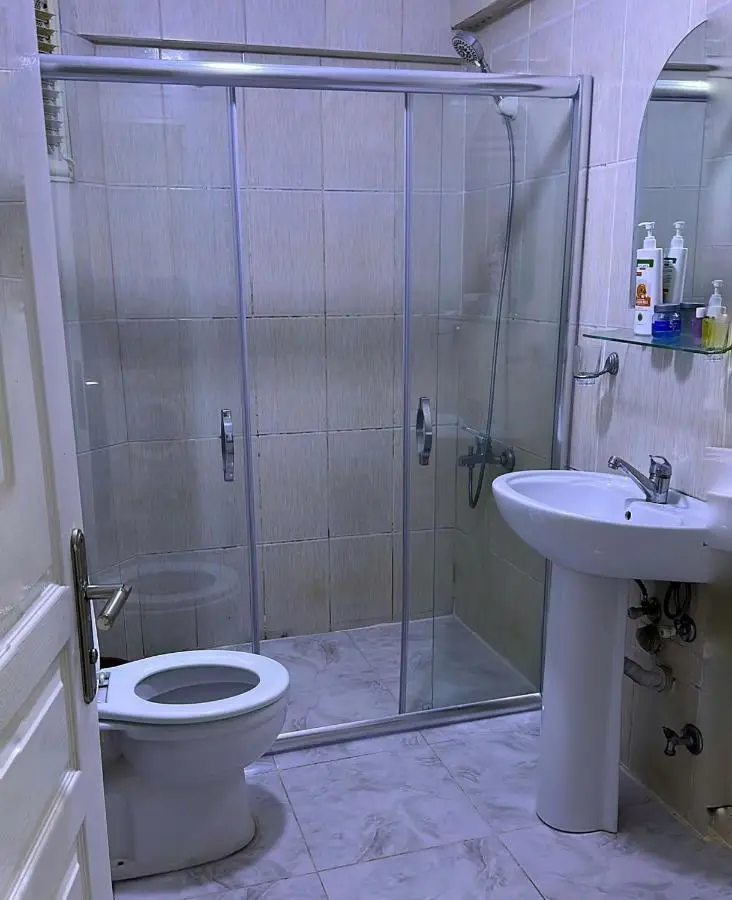 Zeki Bey Apartment