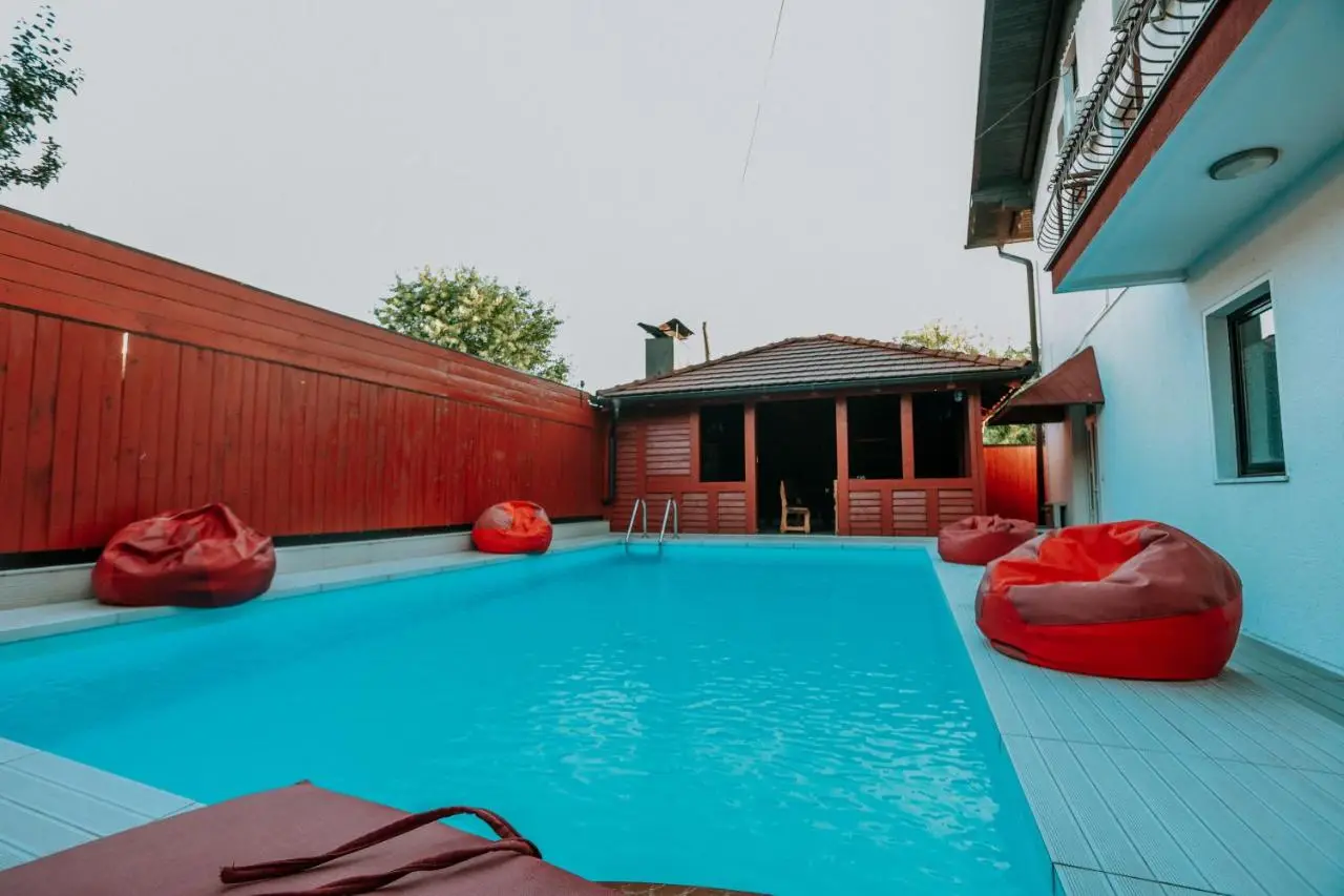 Holiday Home Ajna