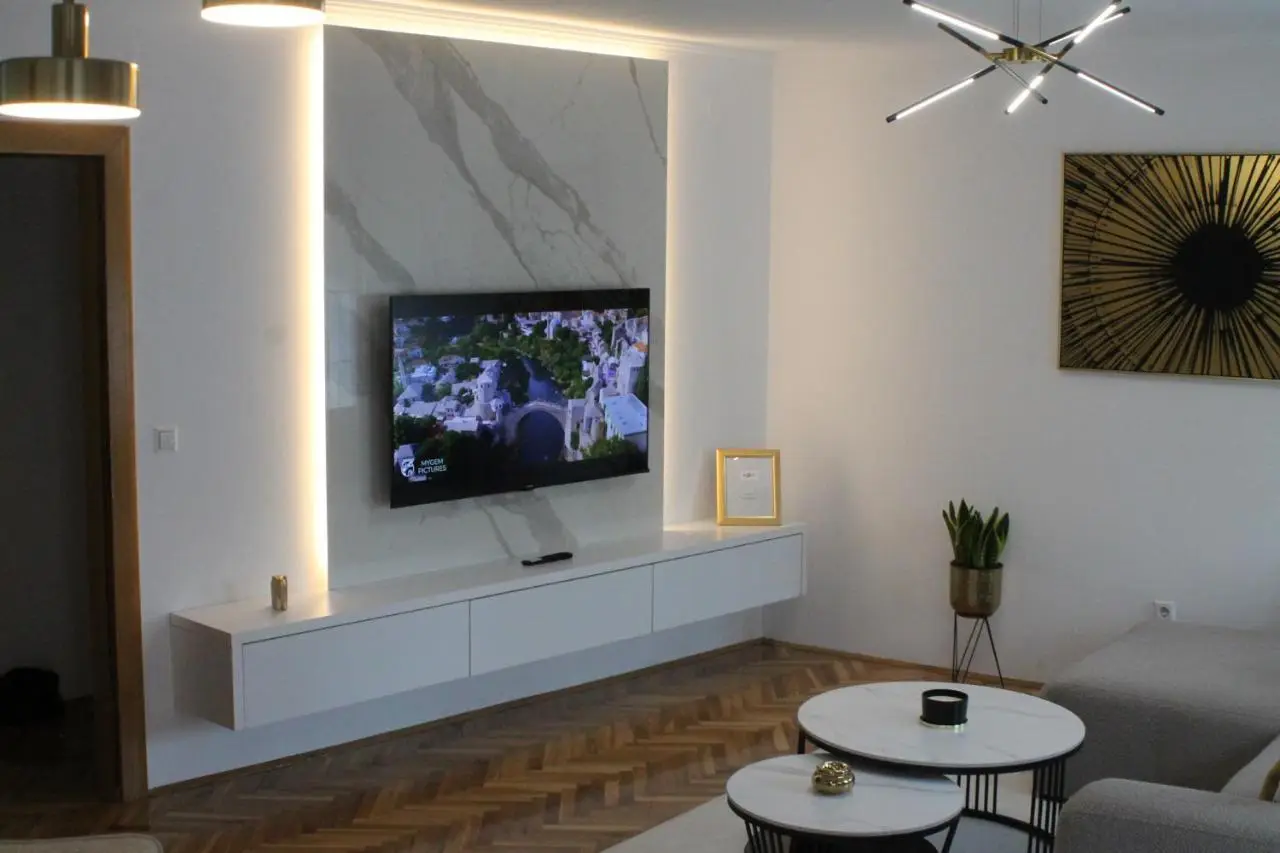 Dream View Apartments