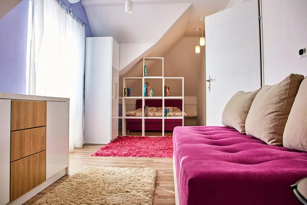 Villa Zaara- home with private pool