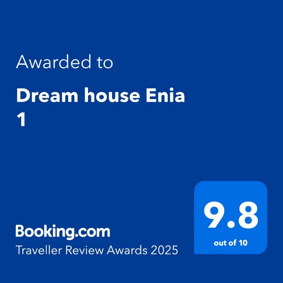 Dream house Enia 1