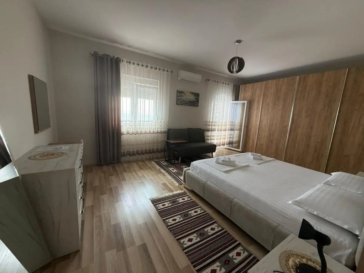 Villa Duka