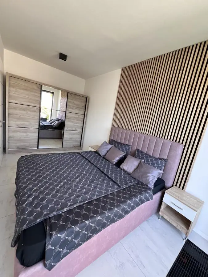Luxury Penthouse Sarajevo