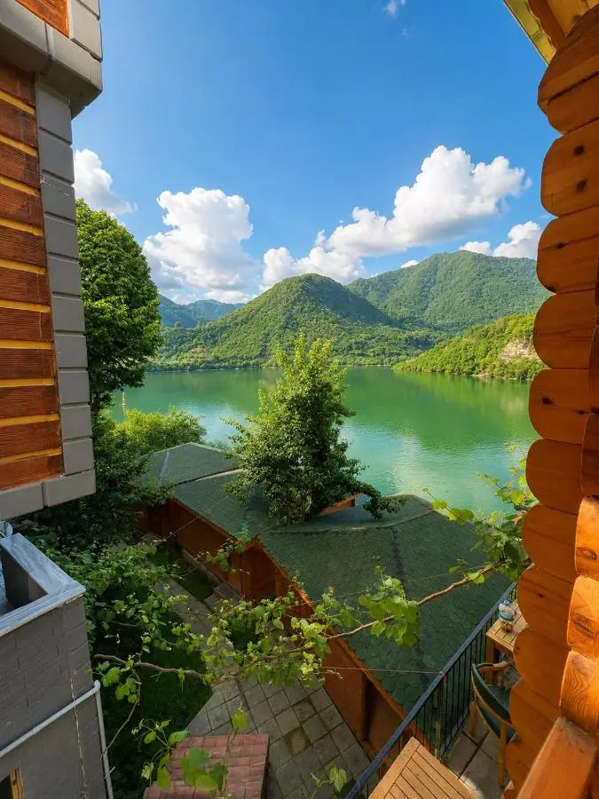 Buneba Resort