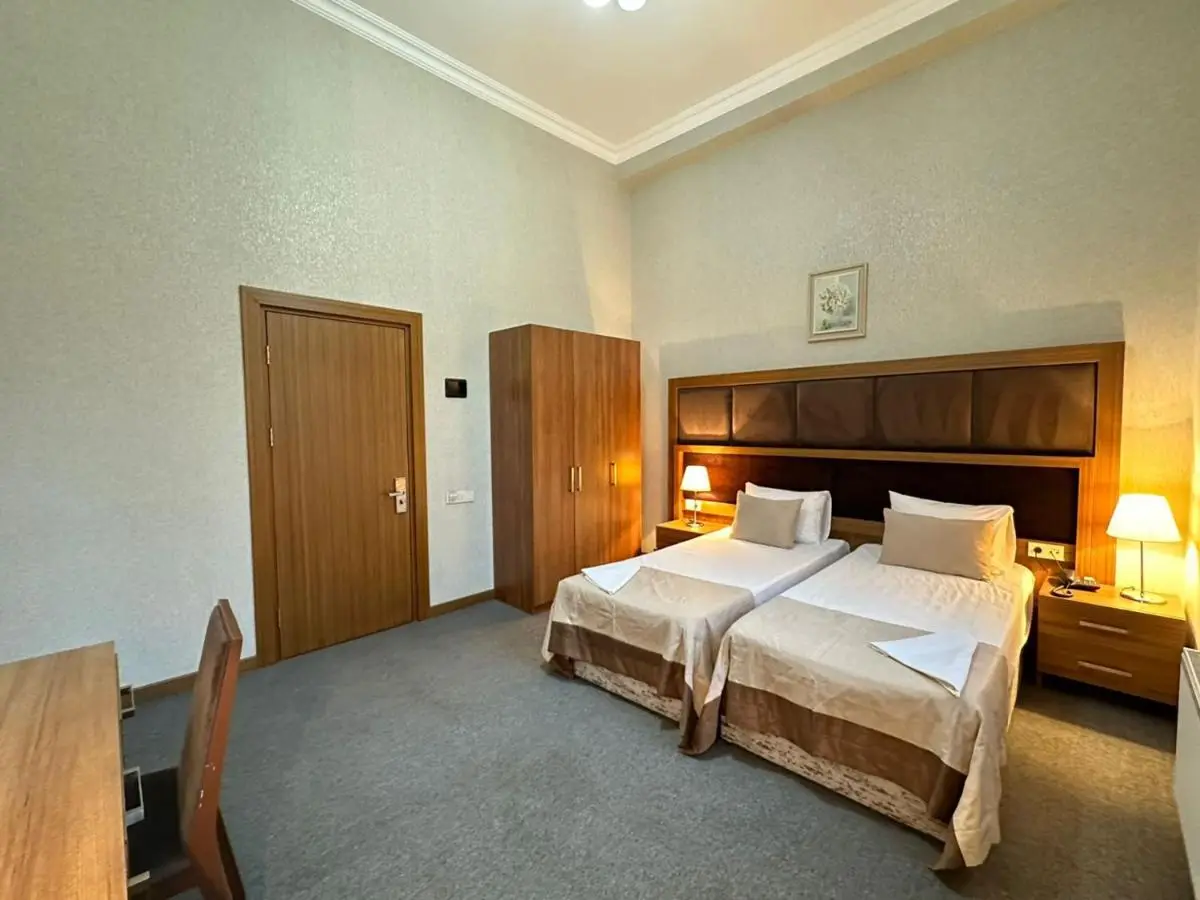 Turkiye Hotel - Free Massage - Free Swimming Pool