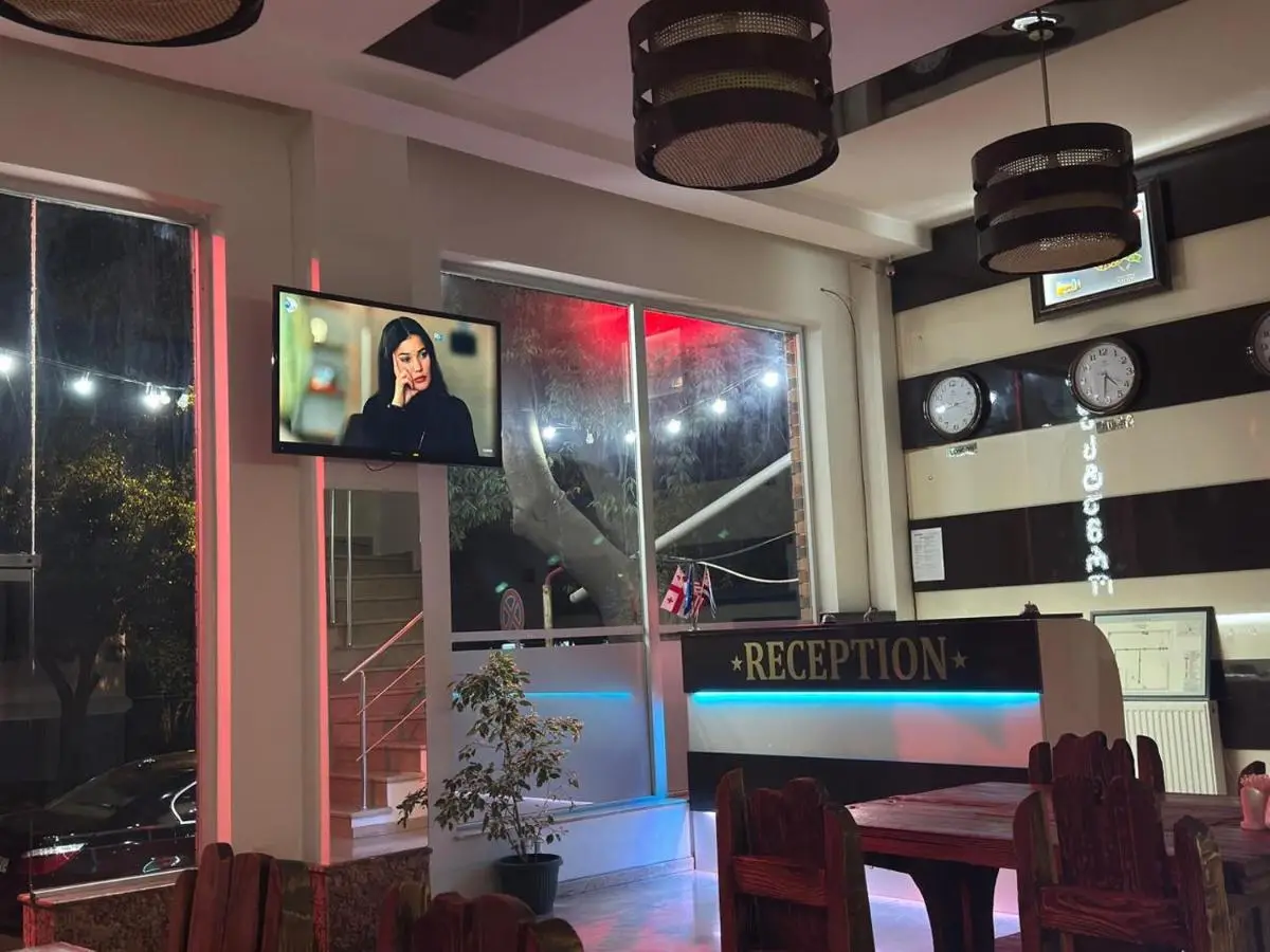 Hotel Elite