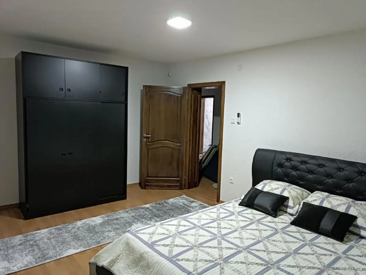 Sarajevo Apartment