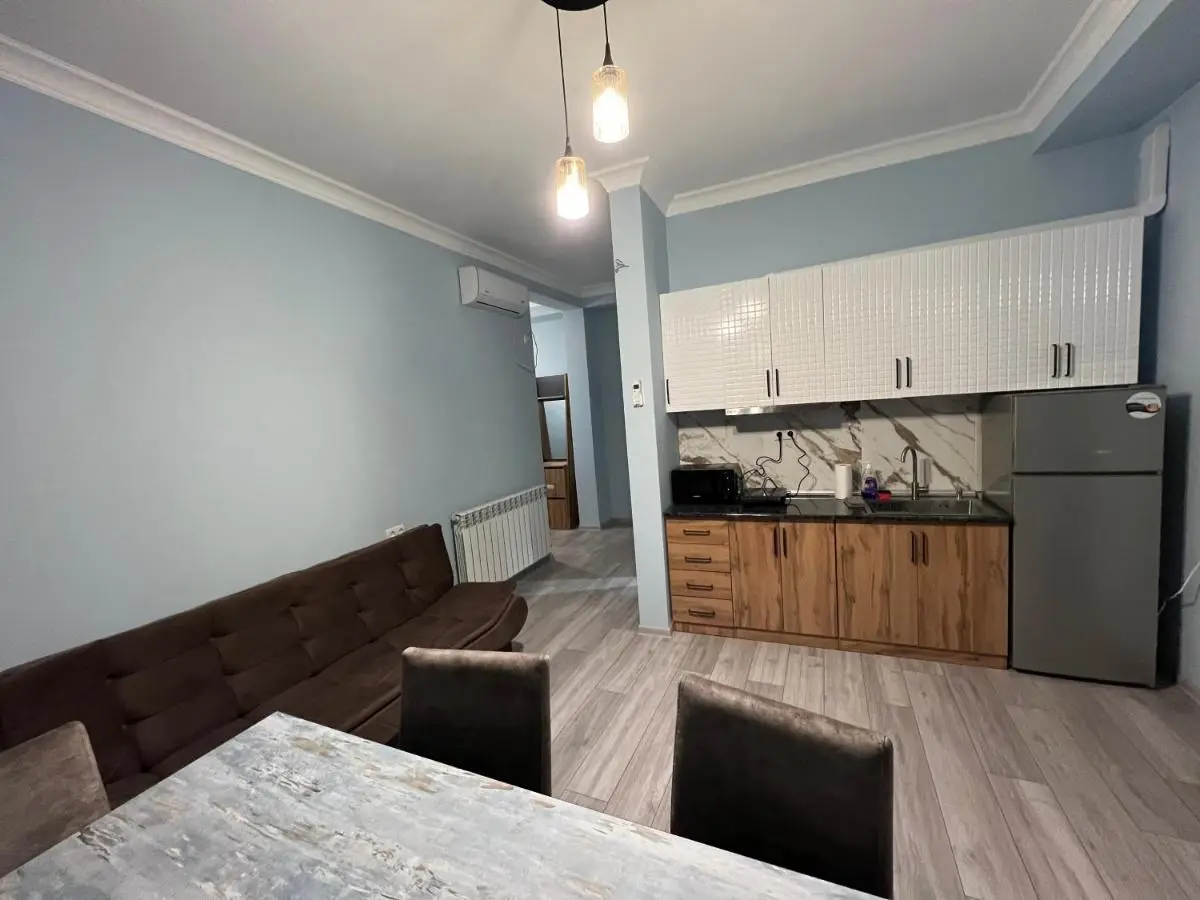 Apartment Merabi