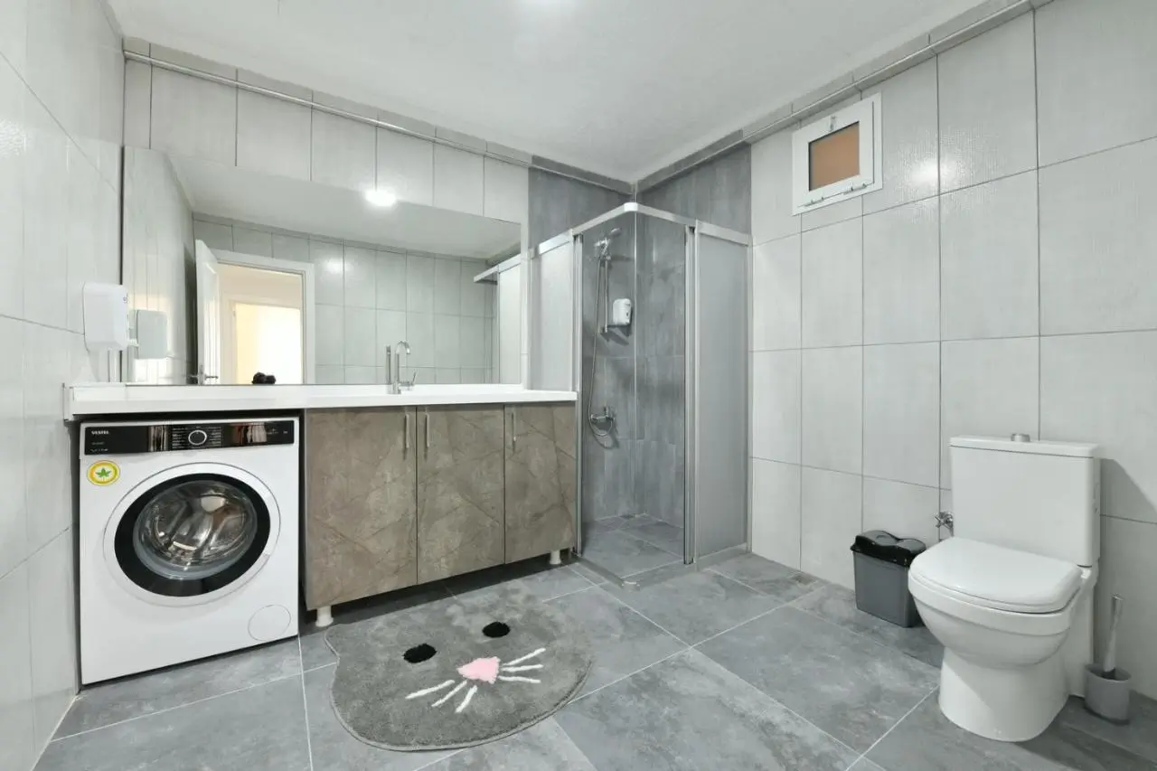 Dilek Apartments