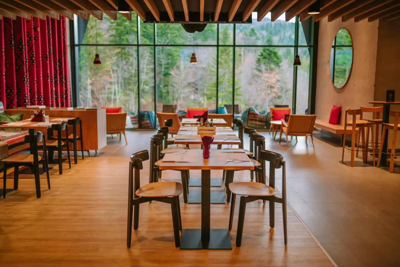 Wellness Apartments Nomad
