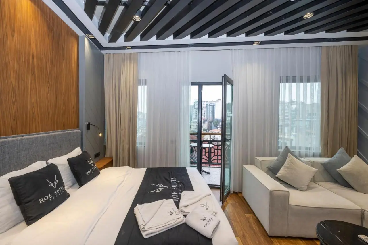 Roe Suite Hotel - TAKSIM