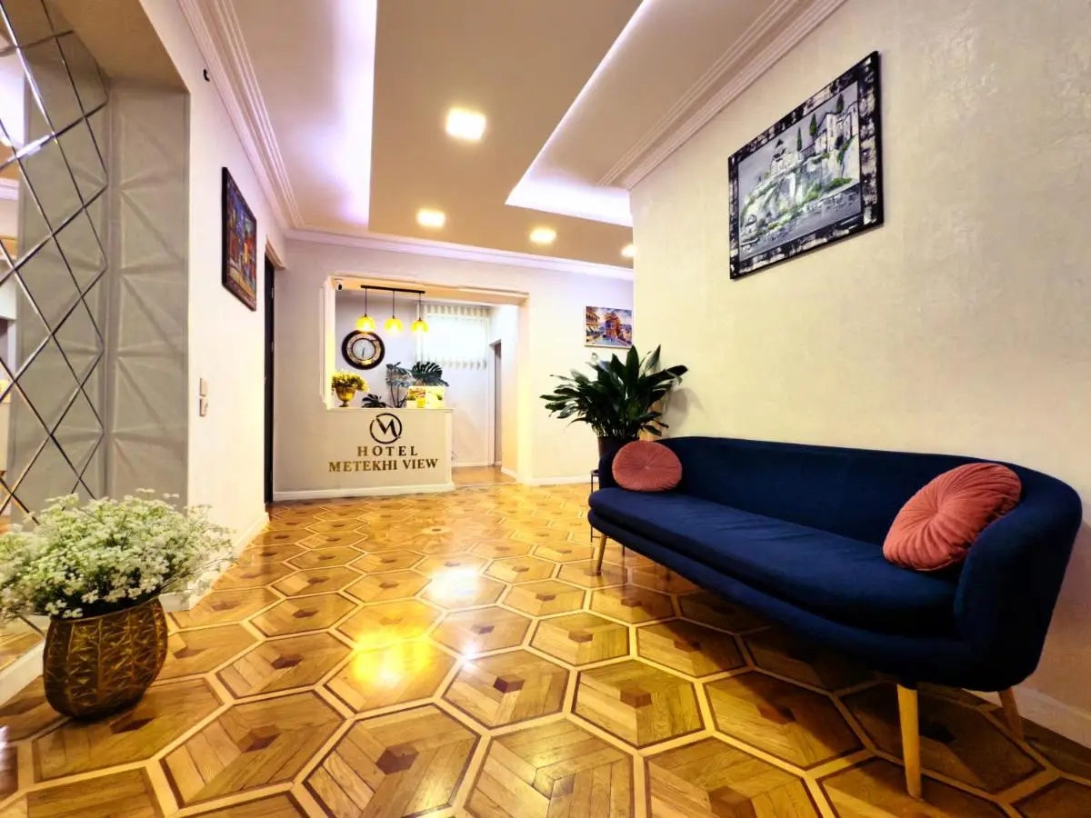 Hotel Tiflis Town