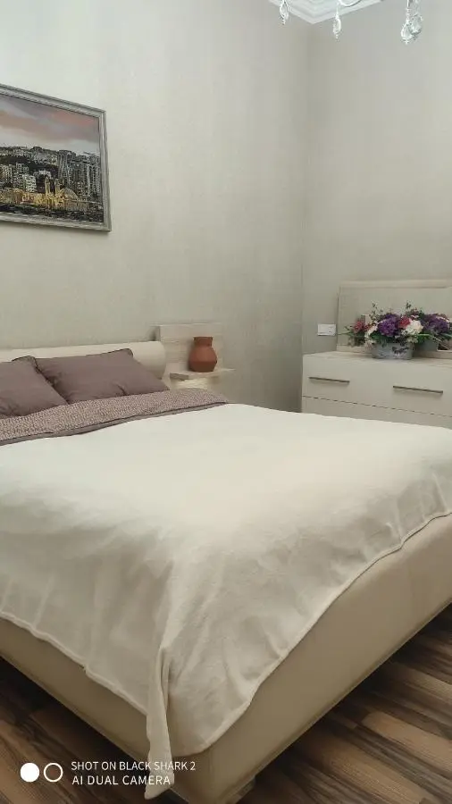 28 May Apartments