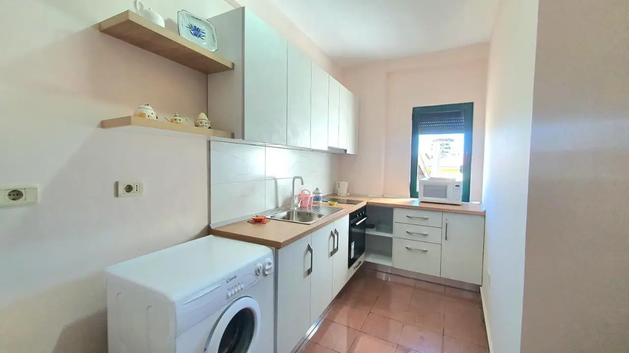 Star Apartment