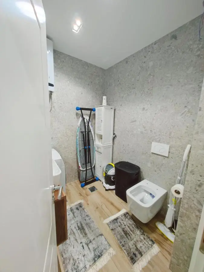The Loft Luxury Apartment