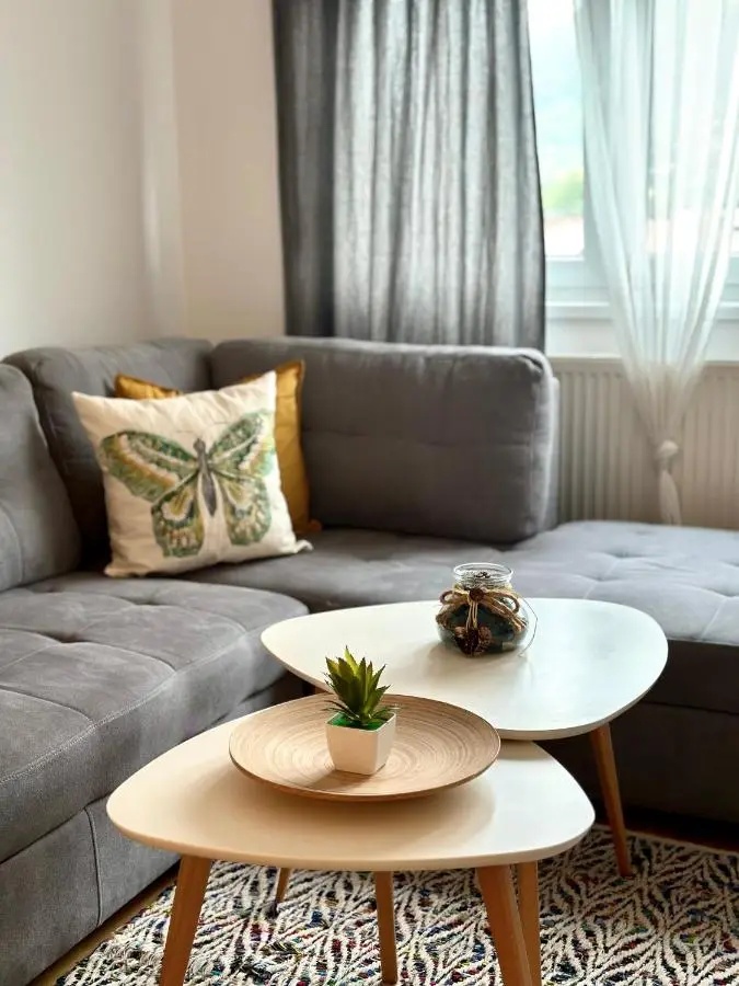 City Break Apartment