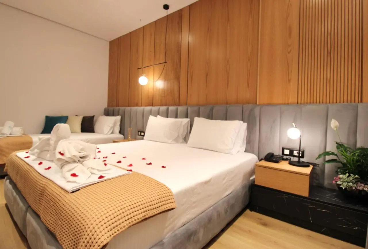 Ionian's Breeze Hotel