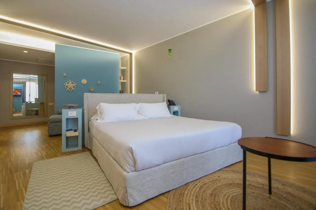 Hotel Vlora Priam, Affiliated by Meliá