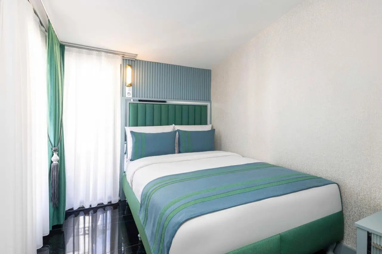 Santa Rio Gold Taxim Hotel