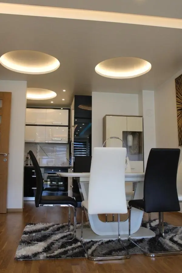 Luxury Apartment Jenny