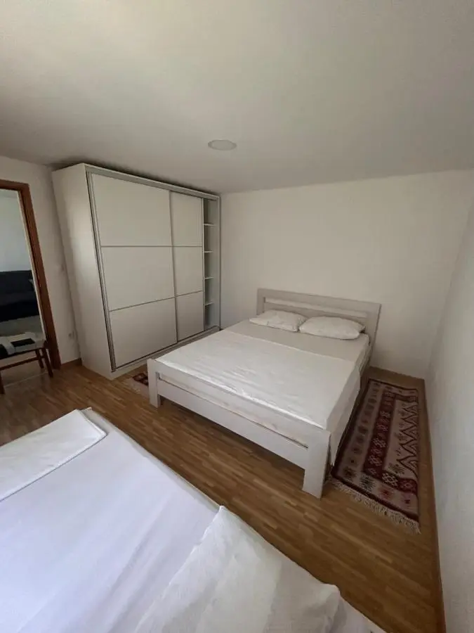 Close to SCC Luxury apartment in Sarajevo