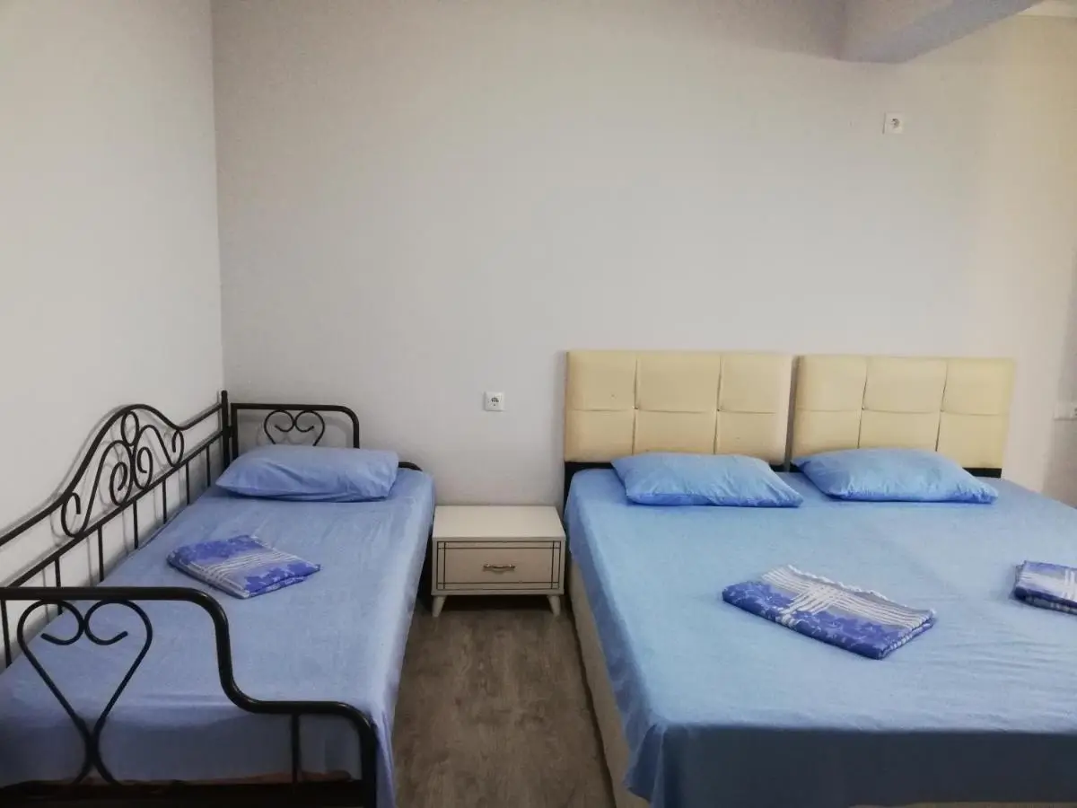 Albatross Kvariati Guest House