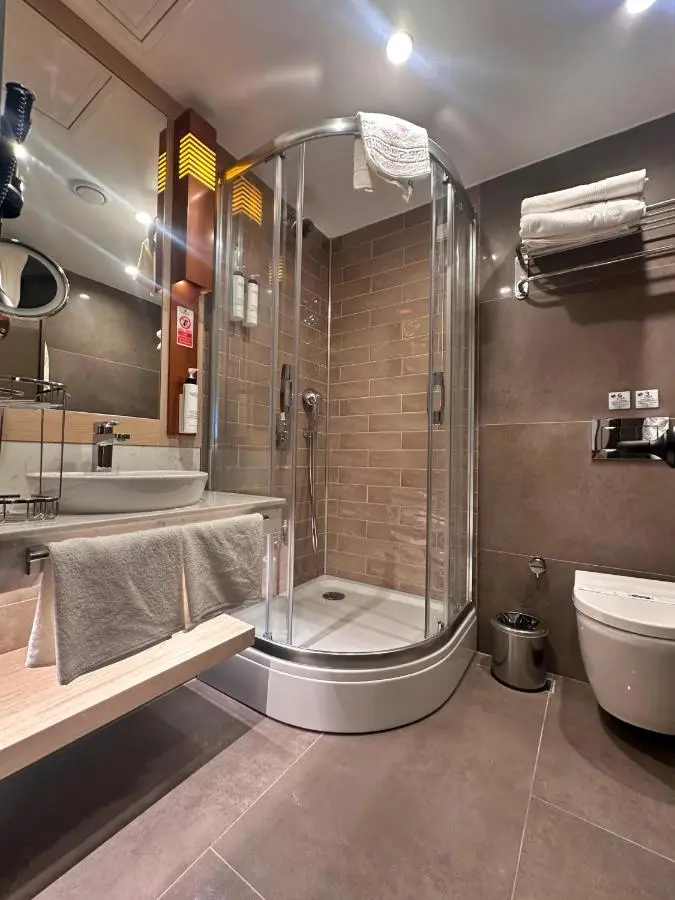 Hotel Sapphire