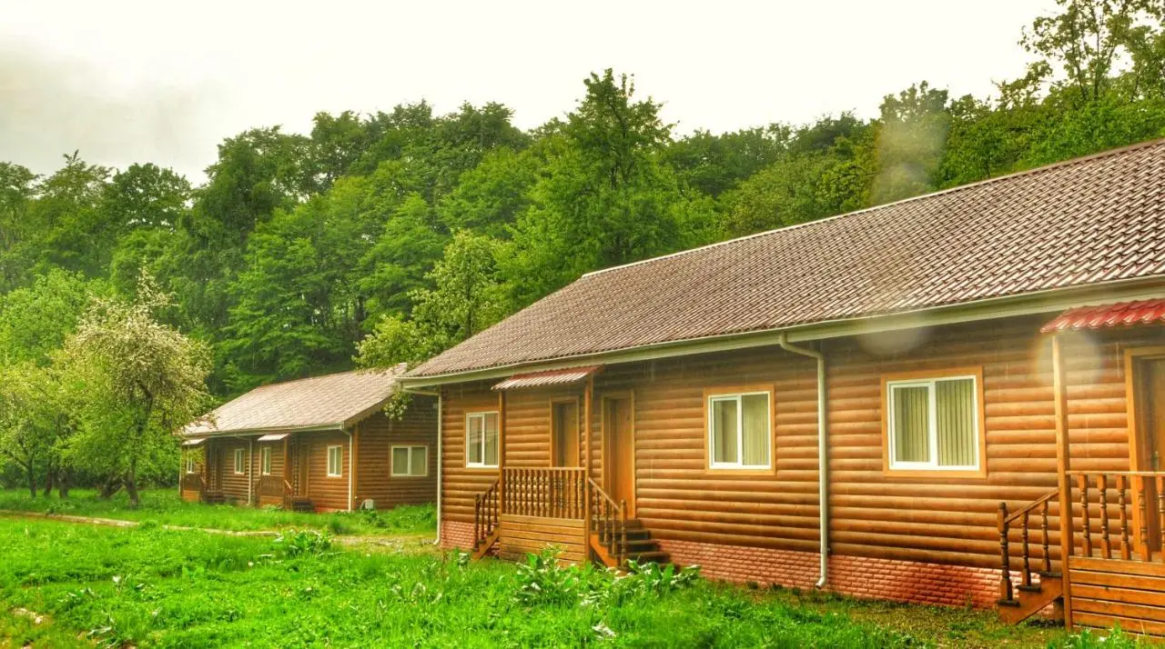 Goy Gol Lake Resort