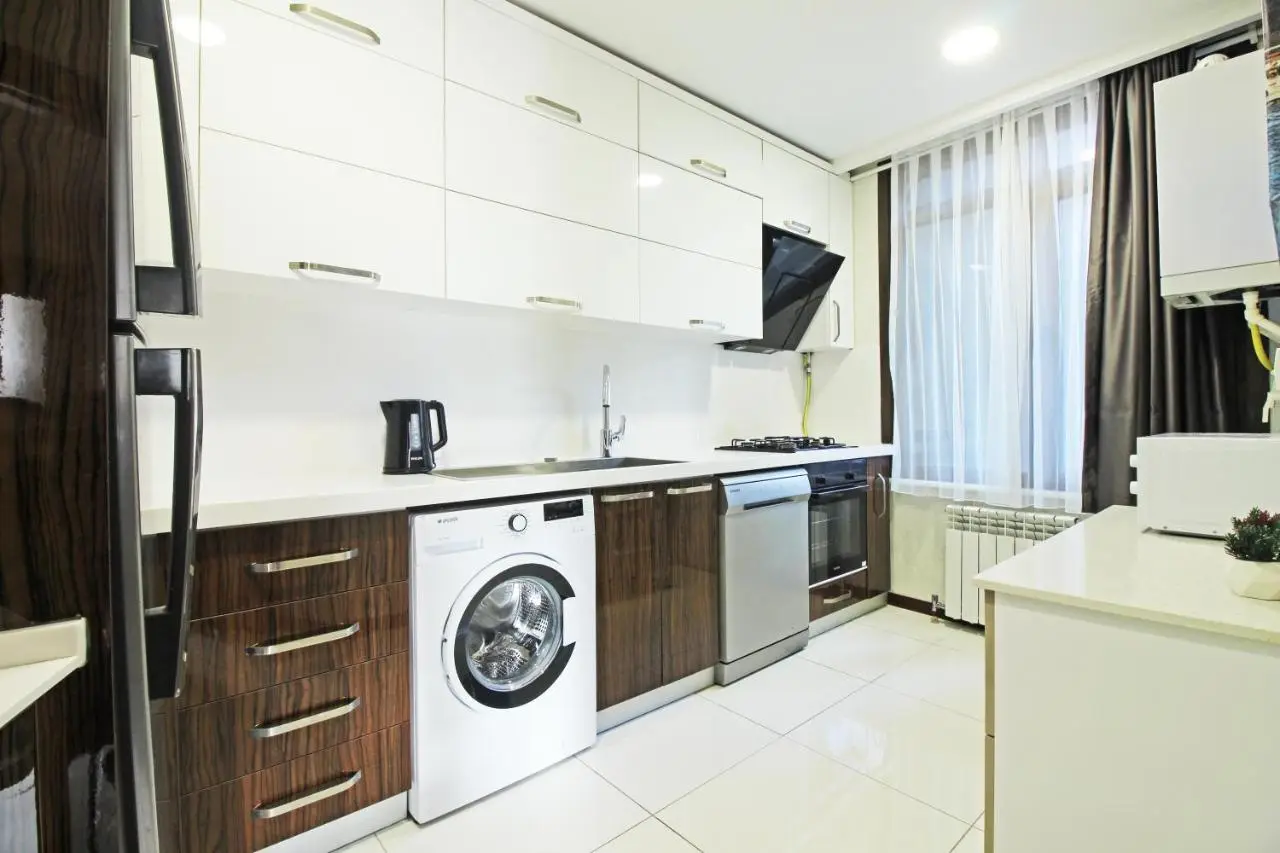 Excellent Apartments Fatih Serenity