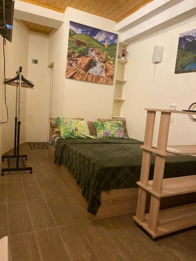 Guest Room "Trip Spirit"
