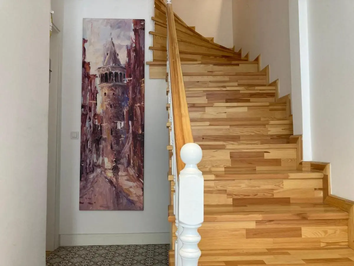 Balatella Suites