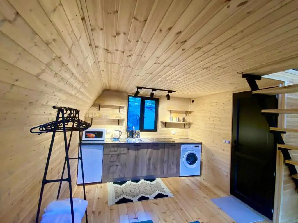 Qusha Cottage