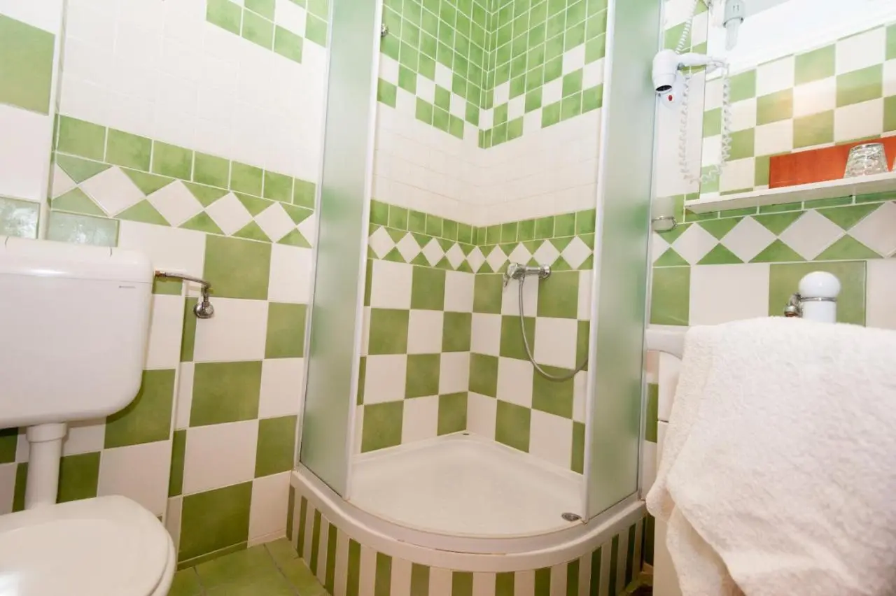 Hotel Porat