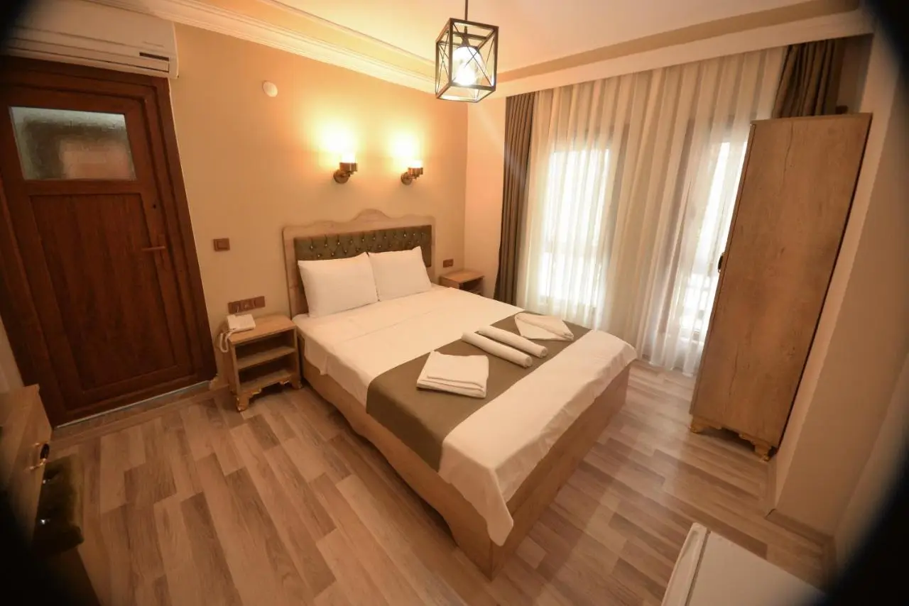 Hotel Orkide